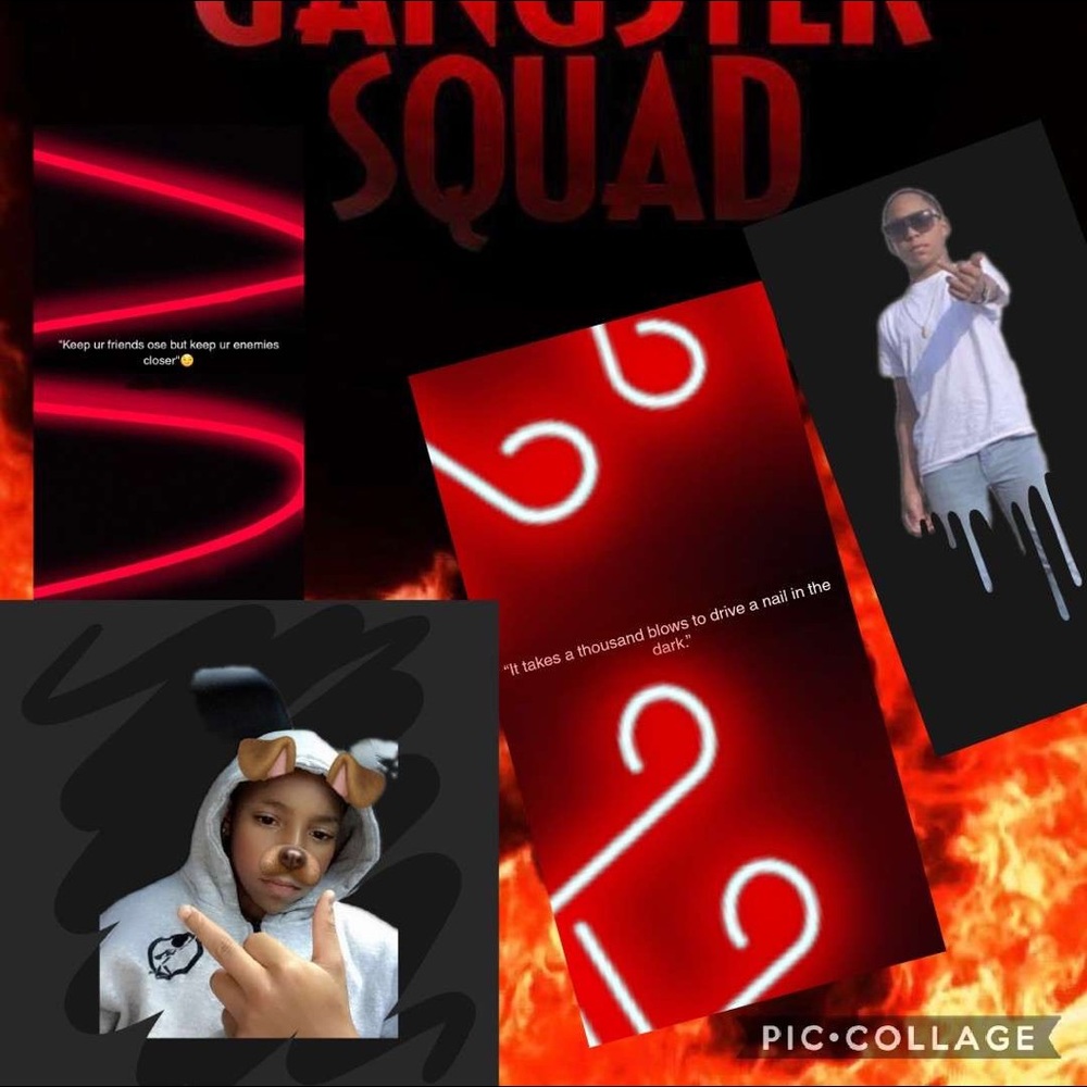 Meet your Posher, Omari